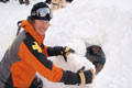 Avalanche Awareness Days at The Lake Louise Ski Area