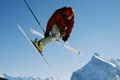 Opening Day - Mt. Norquay at Mt. Norquay