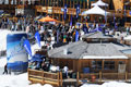 Q107 Mountain Takeover with Pistol Noon at The Lake Louise Ski Area