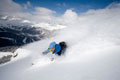 Opening Day - Sunshine Village at Sunshine Village