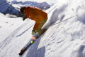 Opening Day - The Lake Louise Ski Area at The Lake Louise Ski Area
