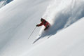 The Mountain Smoker at Mt. Norquay