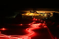 Torchlight Dinner & Ski at The Lake Louise Ski Area